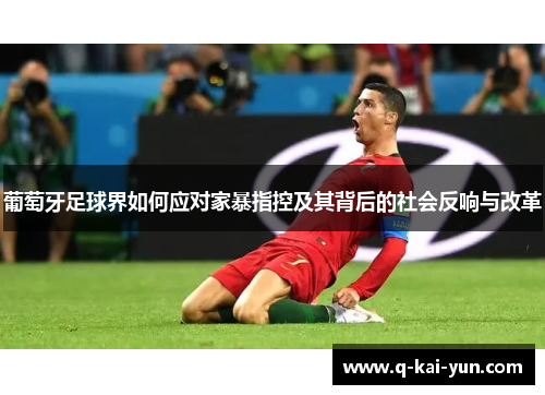 葡萄牙足球界如何应对家暴指控及其背后的社会反响与改革