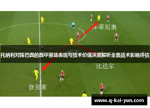 托纳利对阵巴西的西甲赛场表现与技术价值深度解析全面战术影响评估